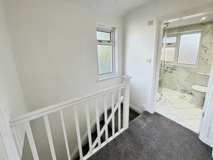 Landing- click for photo gallery